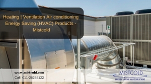  Heating | Ventilation Air conditioning Energy Saving (HVAC)